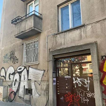 Purple Heart In The Center. King Size Bed!